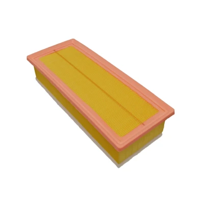 Bilde av BLUE PRINT ADP152218 Luftfilter 81 142 351 Filterinnsats med forfilter CITROËN: C5 III Stasjonsvogn, 3, II Hatchback, PEUGEOT: 407 SW, Sedan