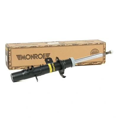 Bilde av MONROE G16449 Støtdemper gasstrykk torørs fjærbein øvre stift, nedre klemme
