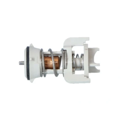 Bilde av NRF 725095 Termostat 92 med tetningsring uten kapsling VOLKSWAGEN: Tiguan I, Sharan II, SKODA: Kodiaq, Yeti, Octavia 3 Combi