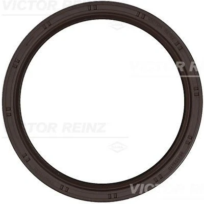 Bilde av REINZ 81 53333 10 Veivaksel Tetningsring FPM (fluor kautsjuk) SUBARU: Impreza III Hatchback, Legacy 5, Forester
