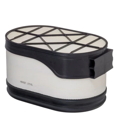 Bilde av HENGST FILTER E1515L Luftfilter 87 341 Filterinnsats MERCEDES BENZ: ATEGO 2,