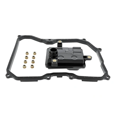 Bilde av VAICO V10 4362 hydraulisk filtersett, automatgir med tetning EXPERT KITS + VOLKSWAGEN: Passat NMS