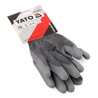 Bilde av YATO YT 7472 Vernehandske