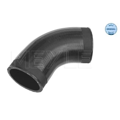 Bilde av MEYLE 314 036 0019 Ladeluftslange ECO (epiklorhydringummi) ORIGINAL Quality BMW: 3 Touring, 5 Sedan, Sedan