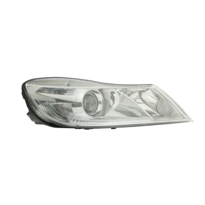 Bilde av HELLA 1EL 247 052 261 Frontlykter SKODA: Octavia 2 Combi, II Hatchback