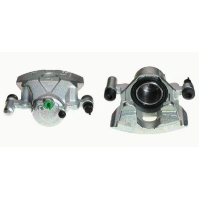 Bilde av BUDWEG CALIPER 343497 Bremsecaliper MAZDA: 6 Stasjonsvogn, Sedan