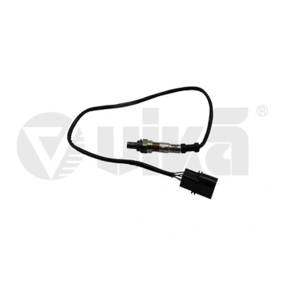 Bilde av VIKA 99061798901 Lambdasonde oppvarmet VOLKSWAGEN: Golf 5, Caddy 3, Jetta AUDI: A3 Sportback, Hatchback, SKODA: Octavia 2 Combi