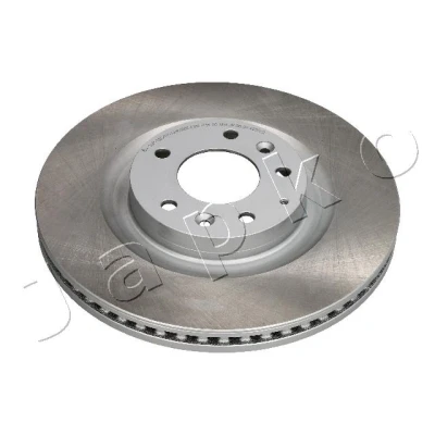 Bilde av JAPKO 60352C Bremseskiver framaksel 320 28 5 72 ventilert spraylakkert MAZDA: CX 7