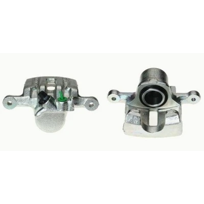Bilde av BUDWEG CALIPER 344000 Bremsecaliper OPEL: Antara, CHEVROLET: Captiva
