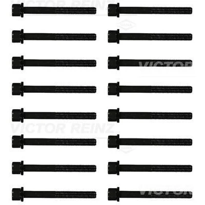 Bilde av REINZ 14 32104 02 Sylindertoppskrue innvendig torx OPEL: Vectra A Sedan, C CC, Omega B SAAB: 9000 Hatchback, 9 5 Stasjonsvogn