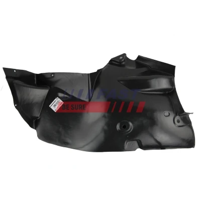 Bilde av Deksel, hjulbue, Foran venstre, nissan,opel,renault, 4419425, 638410003R, 93197503