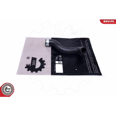 Bilde av Radiatorslange, mercedes benz e klass [w211], flak/chassi [vf211], t model [s211], 2115011082, A2115011082