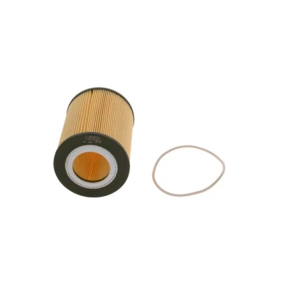 Bilde av BOSCH F 026 407 046 Oljefilter Filterinnsats