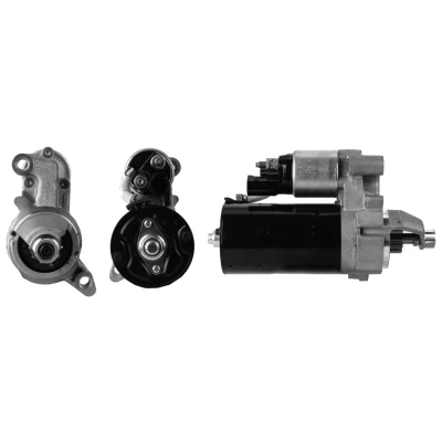 Bilde av LUCAS ELECTRICAL LRS02468 Starter 12 2,2 10 AUDI: A4 B8 Avant, A5 Sportback, Q5