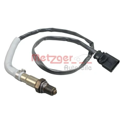 Bilde av METZGER ORIGINAL ERSATZTEIL 0893634 Lambdasonde diagnosesonde 4 SKODA: Octavia 3 Combi