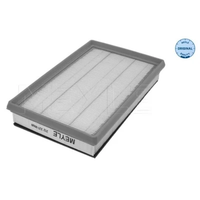 Bilde av MEYLE 212 321 0008 Luftfilter 44 171 270 Filterinnsats ORIGINAL Quality med forfilter FIAT: BRAVO 2