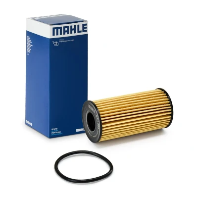 Bilde av MAHLE ORIGINAL OX 1308D Oljefilter Filterinnsats RENAULT: Kadjar, Kangoo II Express, Trafic 3, NISSAN: Qashqai 2, NV300 Van, MERCEDES BENZ: Citan Van