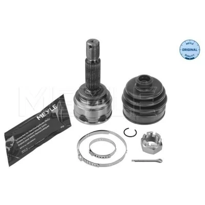 Bilde av MEYLE 37 14 498 0007 Drivknute ORIGINAL Quality hjulside uten ABS ring