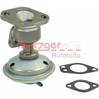 Bilde av METZGER ORIGINAL ERSATZTEIL 0892479 EGR Ventil pneumatisk membranventil med tetning AUDI: A6 C6 Avant, Sedan, A4 B7 VOLKSWAGEN: Touareg I
