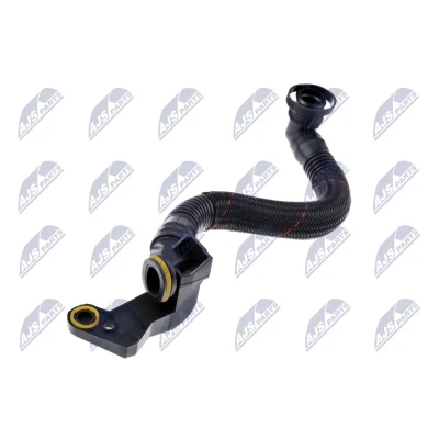 Bilde av Slange, veivhuslufting, audi,seat,skoda,vw, 06K103213A, 06K103213J