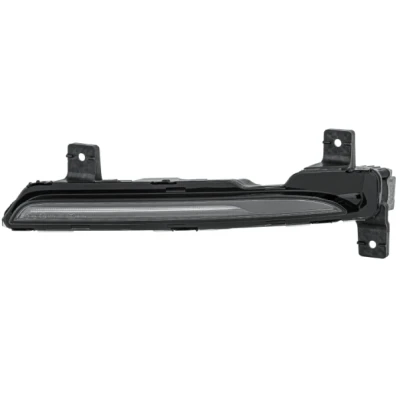 Bilde av HELLA 2BE 012 170 051 blinklys venstre LED med (LED), posisjonlyst (LED)