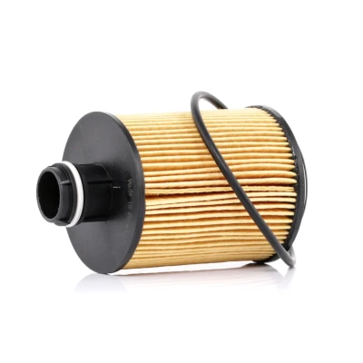 Bilde av MAHLE ORIGINAL OX 559D Oljefilter Filterinnsats OPEL: Zafira C Tourer, Insignia A Sports Astra J Hatchback, SAAB: 9 5 Sedan