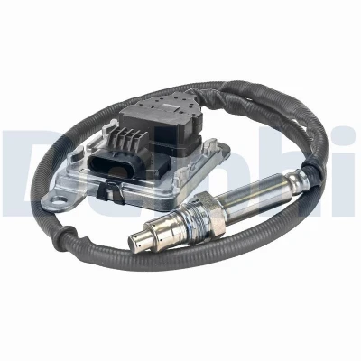 Bilde av DELPHI ANS1040 12B1 NOx sensor MERCEDES BENZ: CLS (C257) 350 d 4 matic, 400 300 d, 220 2017