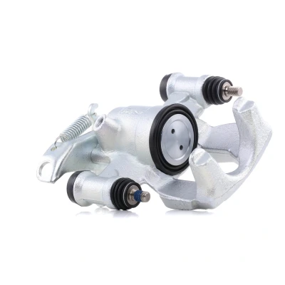 Bilde av BOSCH 0 986 135 132 Bremsecaliper Støpejern 58,5 RENAULT: MASTER 3, 3 Kasten, OPEL: Movano B Van