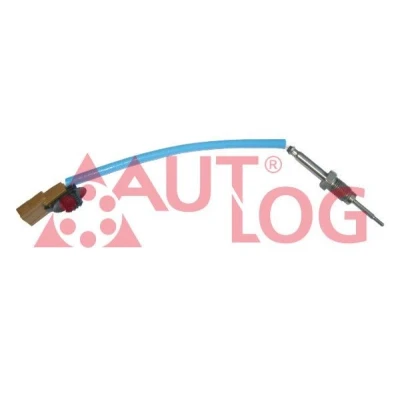 Bilde av AUTLOG AS3219 Sensorer NISSAN: Qashqai / Qashqai+2 I, 2