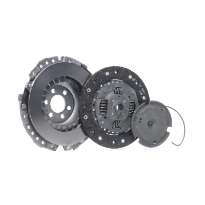 Bilde av LuK BR 0222 620 1166 09 Clutch med sikringsring, utløserskive, sikringsskruesett 200 VOLKSWAGEN: Golf 3, 3 Cabrio, Caddy 2 Kastenwagen