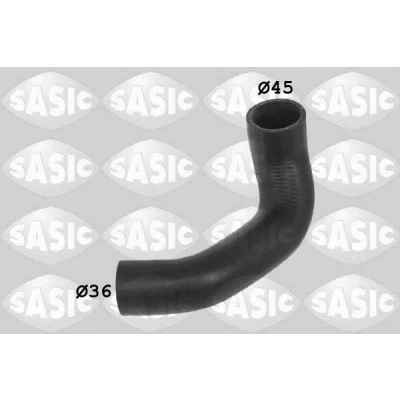 Bilde av SASIC 3336155 Ladeluftslange OPEL: Astra H GTC