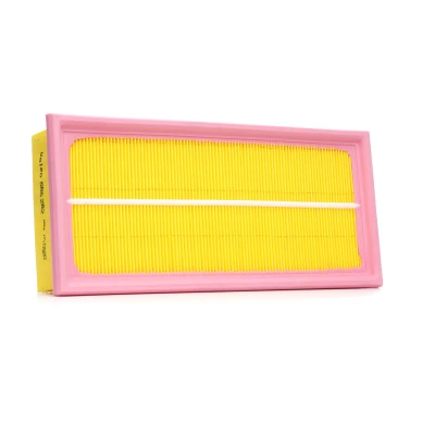 Bilde av VALEO 585282 Luftfilter 58 150 324 Filterinnsats BMW: 5 Sedan, Touring, 3 Touring