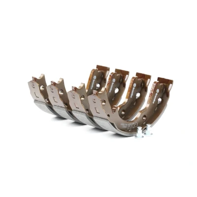 Bilde av BREMBO S 78 508 Handbromsbackar SUBARU: Outback IV, Legacy 4, BRZ Coupé