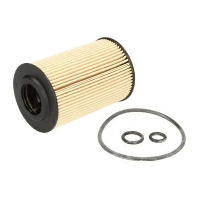 Bilde av PURRO PUR PO0002 Oljefilter Filterinnsats VOLKSWAGEN: GOLF 6, Transporter 5, Passat B7 Alltrack, AUDI: A6 C7 Sedan, Q5, SKODA: Octavia 2 Combi