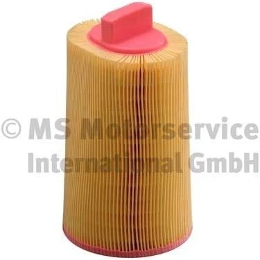 Bilde av KOLBENSCHMIDT 50013986 Luftfilter 255 133 Filterinnsats MERCEDES BENZ: CLK Coupé, E Klasse Sedan, T modell