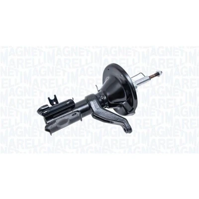 Bilde av MAGNETI MARELLI 351629070200 Støtdemper framaksel venstre gasstrykk torørs fjærbein øvre stift HONDA: Civic 7 Hatchback, Limousine