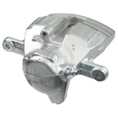 Bilde av A.B.S. 521611 Bremsecaliper Grått støpejern 159 MERCEDES BENZ: C Klasse T modell, Sedan, CLK Coupé
