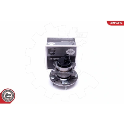 Bilde av Hjullagersett, Foran, lexus ls, 4355050010, 4355050011, 4355050032
