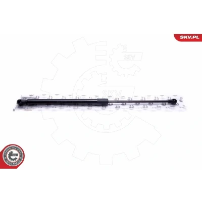 Bilde av Pneumatisk fjær, koffer / lasterom, bmw 1 [f20, f21], serie van [f20], 51247239871