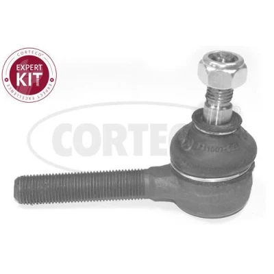 Bilde av CORTECO 49400867 Endeledd M 14x1,5 framaksel, ytre, innvendig, framaksel høyre, venstre