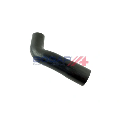 Bilde av BOGAP B1711128 Ladeluftslange BMW: 3 Touring, Sedan