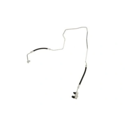 Bilde av THERMOTEC KTT160072 Radiatorslange FIAT: Ducato III Flatvogn lastebil / Chassis