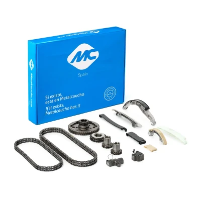 Bilde av Registerkjedesett, nissan cabstar, murano ii, navara, np300 navara flak/chassi, pickup, pathfinder iii, pick up, 130