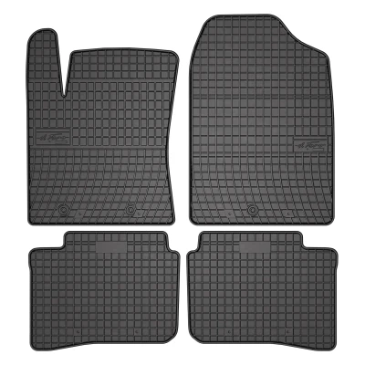 Bilde av Gummimatte, kupé hyundai i10 iii 2019 ,