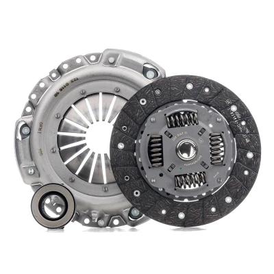 Bilde av LuK BR 0222 622 0623 00 Clutch med utløserlager, clutchplate 220 VOLKSWAGEN: Transporter 4 Bus, 4, GOLF 3