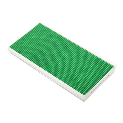 Bilde av Castrol filters CC0158 Kupéfilter Partikkelfilter, med antibakteriell effekt 350mm 221mm 31mm FORD: Transit Connect Mk1 Van, Focus Stasjonsvogn