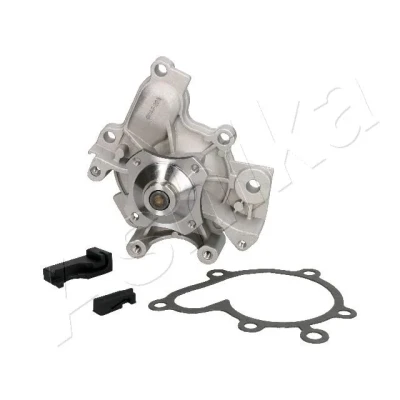 Bilde av Vannpumpe, mazda 323 f vi, s 626 iv, v, hatchback station wagon mpv ii, mx 6, premacy, 8AG81