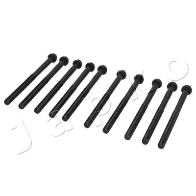 Bilde av JAPKO 115206 Sylindertoppskrue M 12X1,25