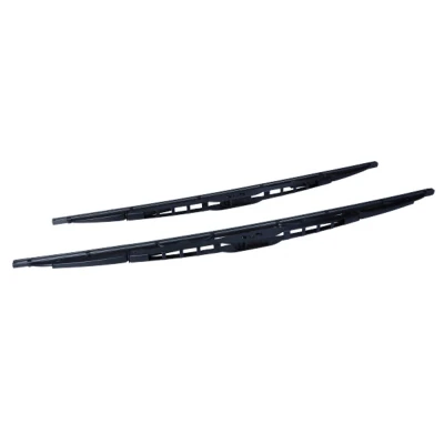 Bilde av Vindusvisker Maxgear 39 0738 foran Bøyleviskeblad uten spoiler SUZUKI: SWIFT 4, NISSAN: MICRA 3