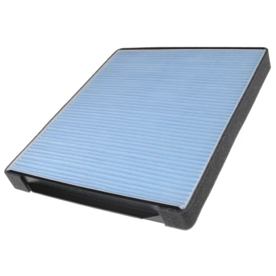 Bilde av BLUE PRINT ADG02526 Kupéfilter pollenfilter 247 208 25 HYUNDAI: Terracan, Terracan Varebil / SUV